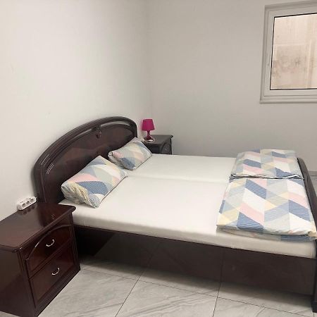 Fully Equipped Apartment 3 Rooms 5 Bed 汉堡 外观 照片