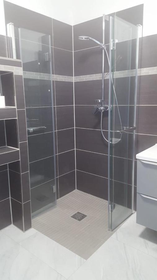 Fully Equipped Apartment 3 Rooms 5 Bed 汉堡 外观 照片